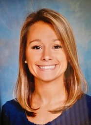 Jenna R. Fisher
