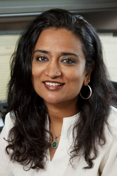 Aparna Joshi