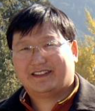 Zhengtao Yu