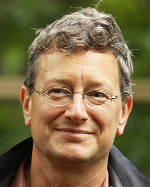 Ernst Hauber