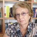Nadezhda Pakhomova