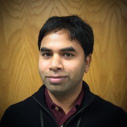 Nityanand Sinha