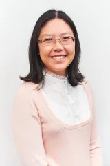 Tammie Choi
