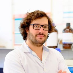 Marcio Carocho