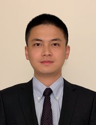 Yachao Wang