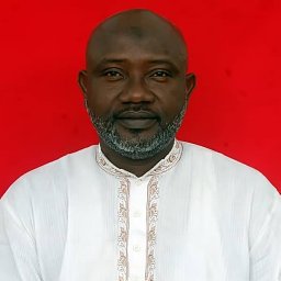 J. O. Azeez