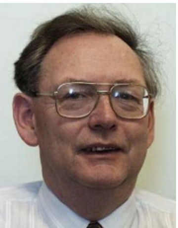 B. H. Brown