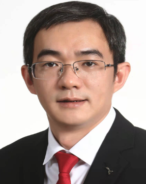 Wenqi Zhong