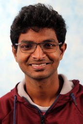 Karthik Paga