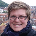 Ingrid Hallin