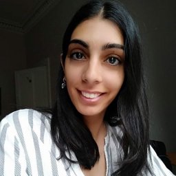 Marina Efstratiou