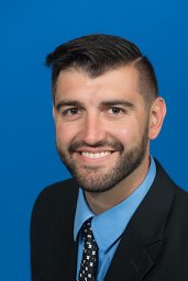 Matthew Blaszka