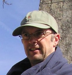 Etienne Prevost