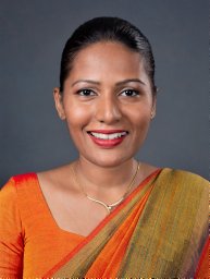 Ruwangi Chandrasekara