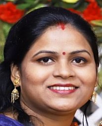 Aparna Kumari