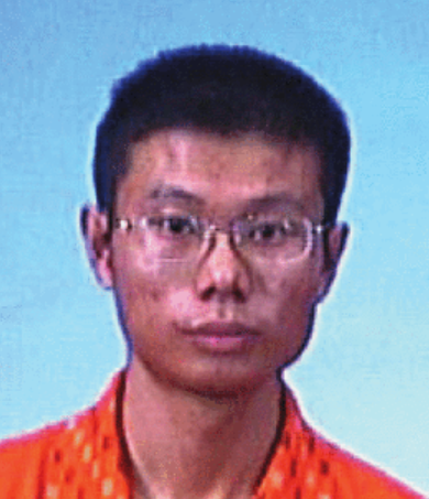 Zhi Chen