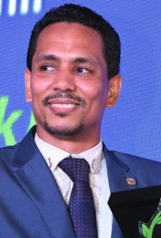 Gomaa A. M. Ali