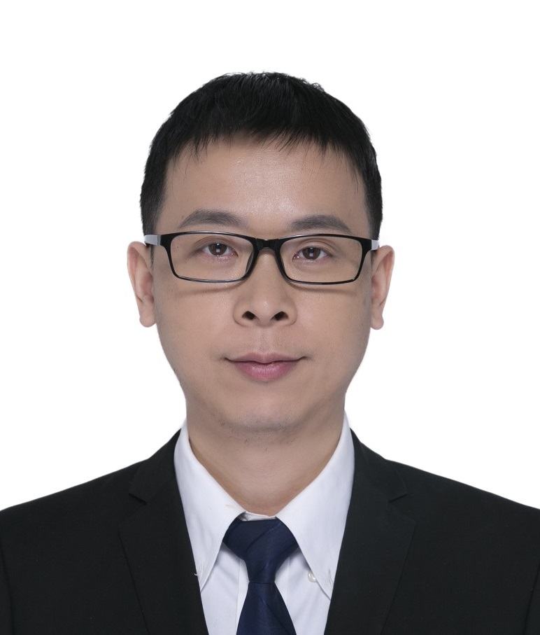 Zuo Xiao