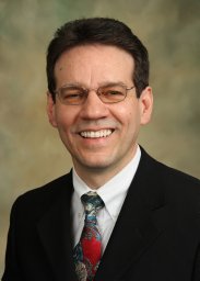 Robert Weech-Maldonado