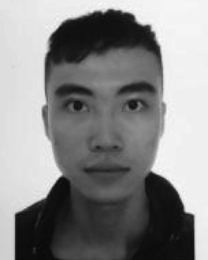 Chechia Chang