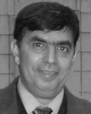 Aly A. Fahmy