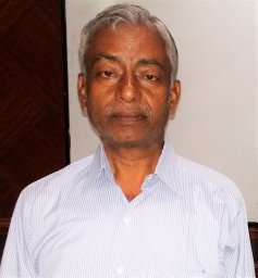 Rajalingam Renganathan