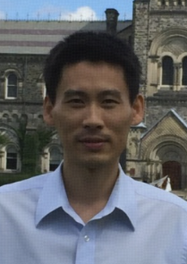 Yanqing Wang