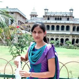 Swati Singh