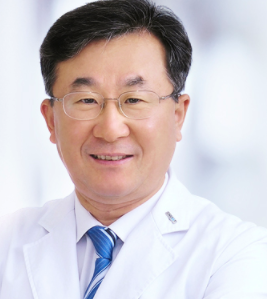 Gil Joon Suh