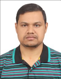 Gourisankar Pradhan