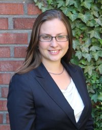 Belinda Lyddby (former Adler)