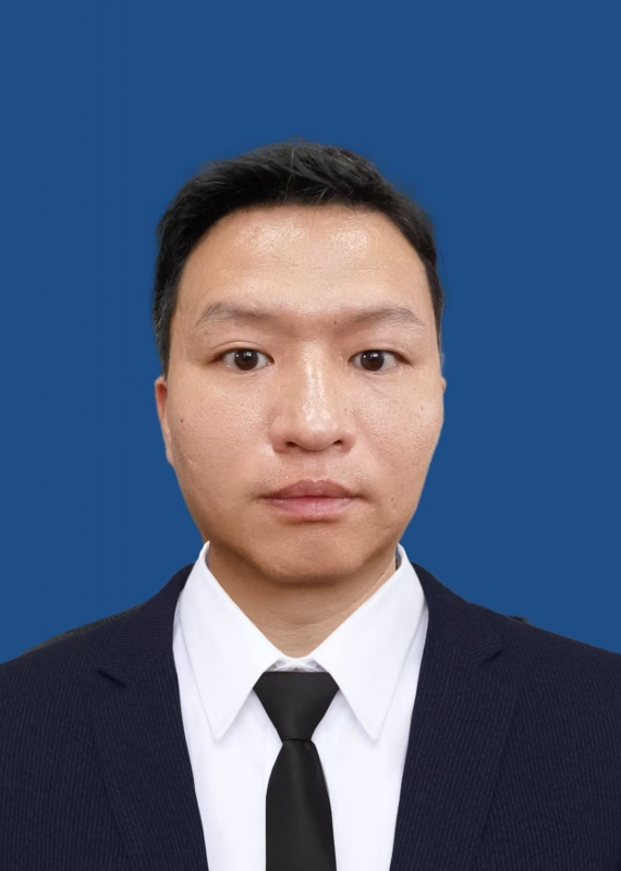 Hongjun Yang