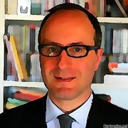 Juan Carlos De Martin