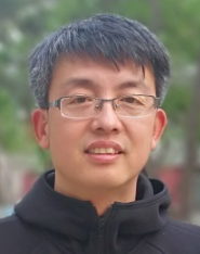 Jianyong Duan