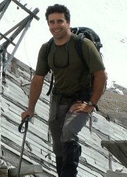 Daniel Malacara Hernández