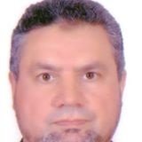Nabil A. Ismail