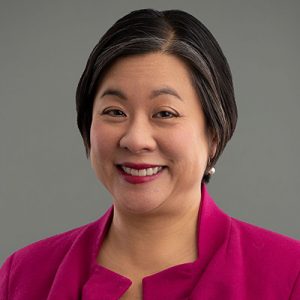 Sandra Lin