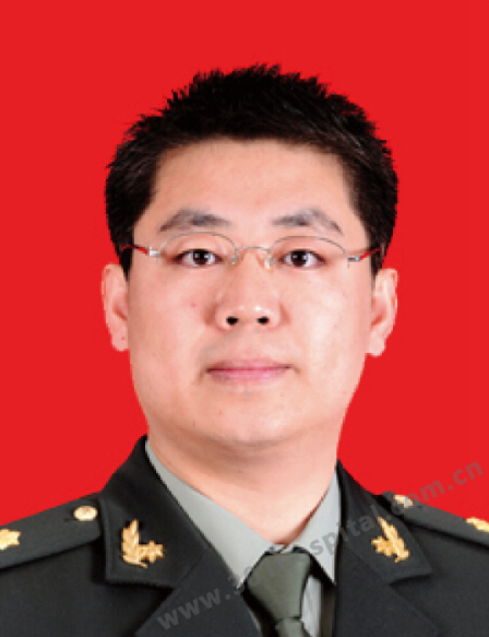 ChengGang Li