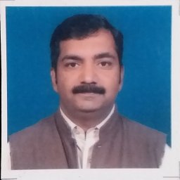Rajkumar Barmukh