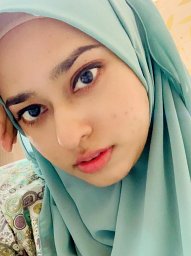 Farzana Kabir Ahmad