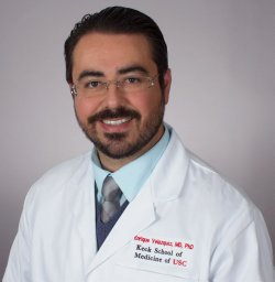 Enrique Velázquez