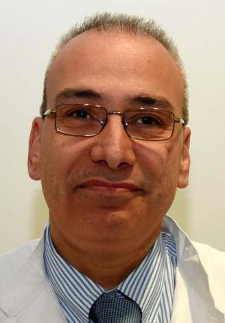 Evangelos Giamarellos-Bourboulis