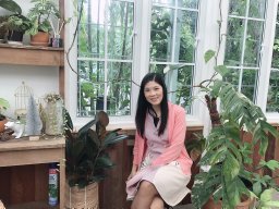 Rungnapa Pongkiatchai