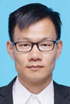 Chenjie Zhang