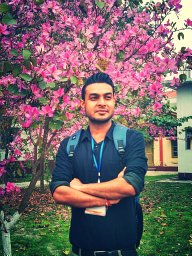 Avinash Kumar Jha