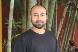 Chandan Kumar