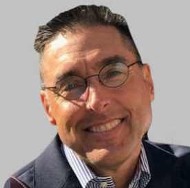 J. Marc Pipas