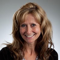 Michelle Baack