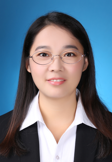 Haihong Zhang