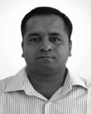 Ashish Gupta